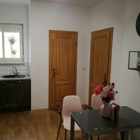 Apartment Business&relax 14