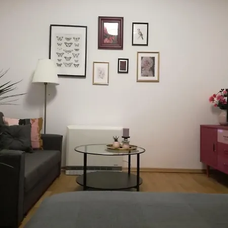 Apartment Business&relax 14 *