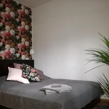 Apartment Business&relax 14 *
