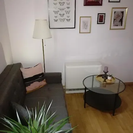 Business&relax 14 Apartment Poznan