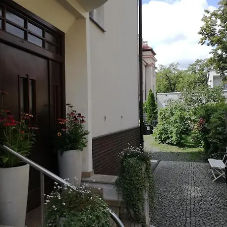 Apartment Business&relax 14